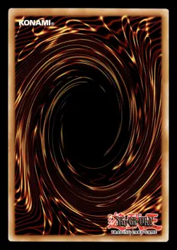 Jinzo the Machine Menace LED7-EN031 Ultra Rare - Yugioh - Image 2