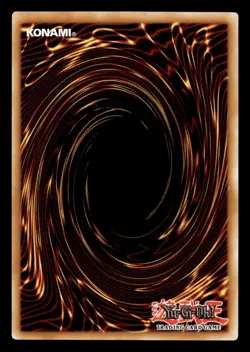 Guardian Slime LED7-EN003 Ultra Rare - Yugioh - Image 2