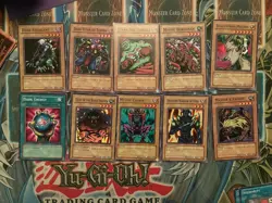 Yugioh Starter Deck Kaiba complete, SDK-001 Blue-eyes white dragon - Image 3