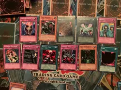 Yugioh Starter Deck Yugi Complete, SDY-006 dark magician - Image 5