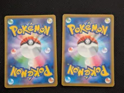 Fan Art: Pikachu Mario & Luigi - Pokemon Custom Card - Image 2