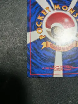 Misty's Tears (Banned Art) Gym 1 Heroes - Japanese Pokemon Card - 1998 - Image 12
