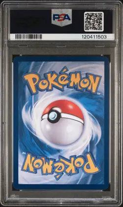 PSA 10 KOREAN DITTO SV-P #173 2025 METAMONG PROJECT STAMP RALLY Pokemon Card - Image 2