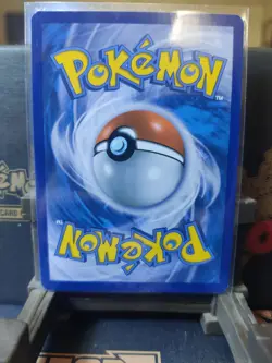 Pokemon TCG Max Potion Breakpoint 103/122 Reverse Holo Uncommon Card - Image 2