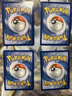 Pokemon TCG XY Era Ex 6 Card Lot Bundle Radiant Collection And Promo Non Promo - Image 4