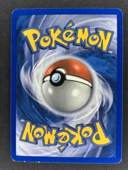 Squirtle 63/100 - EX Crystal Guardians Non-Holo Pokemon Card - LP - Image 3