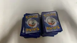 Random Pokemon Card Lot Unknown Condition, QTY, Type, Year - See Pictures - Image 2