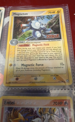 Pokemon TCG: Heavily Played / Damaged Card Lot - Image 5