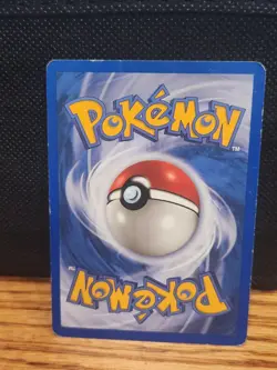 Pokemon Card Cyndaquil Neo Genesis 1st Edition 57/111 MP - Image 2