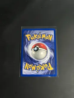 Snorlax 27/64 Jungle Set Non-Holo Rare Card Unlimited WOTC Pokemon TCG - Image 2