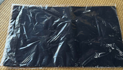 MTG Official playmat FINAL FANTASY Cloud Strife Playmat Magic: The Gathering New - Image 2