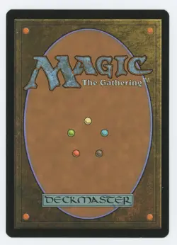 1x Dark Confidant - DCI Judge Promos - Magic the Gathering MTG 2011 - NM FOIL - Image 2