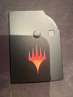 MTG Magic The Gathering - Spinner Life Counter Wheel - Image 1