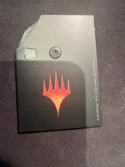 MTG Magic The Gathering - Spinner Life Counter Wheel - Image 2