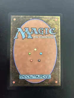 Mtg Ill-Timed Explosion Murders at Karlov Manor Regular Rare 207 - Image 2