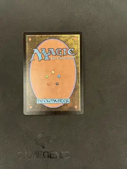 Terra, Herald of Hope (Borderless) - 204 / Japanese / Near Mint MTG - Image 2