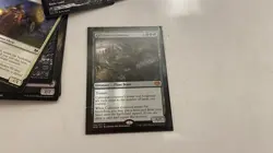 Random Magic The Gathering MTG Playing Cards, See Pictures Unknown Information U - Image 5