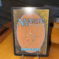 MTG Magic Final Fantasy Vana'diel Adventurers - Laboratory Maniac SHOWCASE FOIL - Image 2