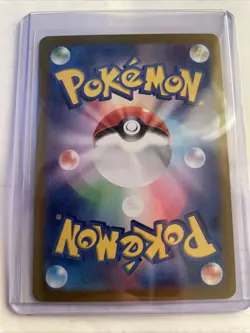 Flareon 136/165 Sv2a: Pokemon Card 151 Holo (Japanese) - Image 2