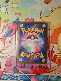 Flareon 136/165 Sv2a: Pokemon Card 151 Holo (Japanese) - Image 4
