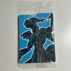 Pokemon TCG - Thundurus SVP EN 209 PC STAMPED Black Star Promos NM - Image 2