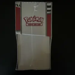 Pokemon Scarlet & Violet White Flare Pokemon Center Exclusive ETB Sealed - Image 4