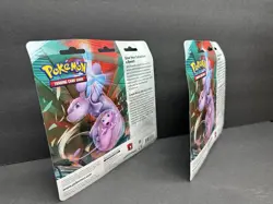 Pokemon- Sun & Moon - UNIFIED MINDS 3 Pack Blister X2 Lot - New & Factory Sealed - Image 4