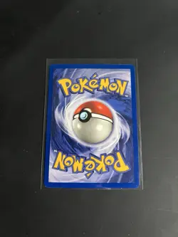 Snorlax 27/64 Jungle Set Non-Holo Rare Card 1st Edition WOTC Pokemon TCG - Image 2