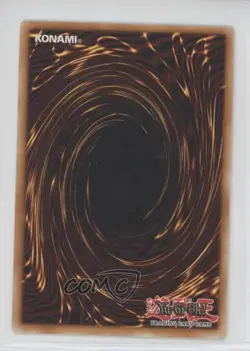 Changer Synchron 1st Ed. YuGiOh The Shining Darkness #TSHD-EN004 2010 nh3 - Image 2