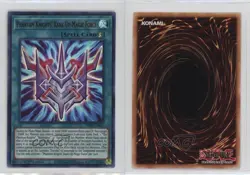 UR - Phantom Knights' Rank-Up-Magic Force 1st Ed. YuGiOh Rage #PHRA-EN051 0p38 - Image 3