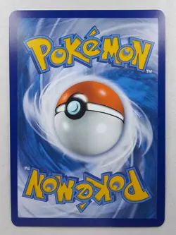 Quaquaval EX 035 SVP Promo Pokemon card - Image 2