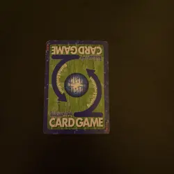 Plesiomon St-87 Digimon Card Holo Japanese BANDAI Very Rare F/S b - Image 2