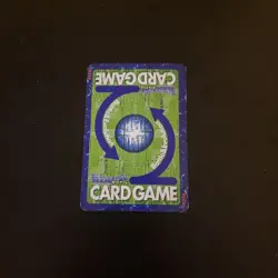 Nefertimo St-131 Digimon Card Bandai Japanese Very Rare F/S - Image 2