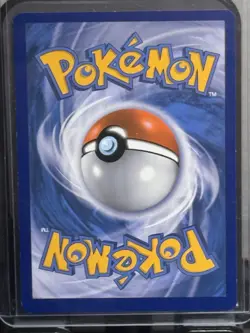 Pokemon TCG Charizard EX XY17 Ultra Rare Promo Card - Image 2