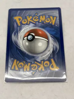 Meowsarada Holo Rare 15/198 NM Condition Pokemon Card Scarlet And Violet - Image 2