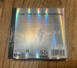Final Fantasy Collector Booster Box - New Factory Sealed 2025 MTG - Image 2