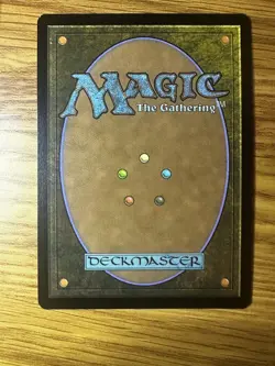 MTG Zell Dincht - Extended Art FOIL Final Fantasy Magic The Gathering - Image 3