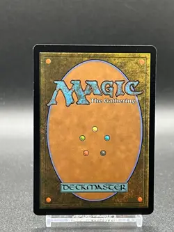 Jumbo Cactuar Final Fantasy Regular 191 MTG - Image 2
