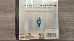 MTG FINAL FANTASY Collector Booster Box FACTORY SEALED - Fast Shipping! - Image 2