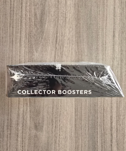 MTG FINAL FANTASY Collector Booster Box FACTORY SEALED - Fast Shipping! - Image 3