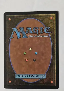 THUNDER SPIRIT - ITALIAN LEGENDS - MAGIC THE GATHERING MTG - LP LIGHTLY - PLAYED - Image 2