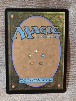 Sephiroth, Planet's Heir 0004 NM MTG Final Fantasy Foil Promo - Image 4
