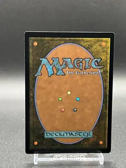 MTG Perennation, NM-Mint, English Tarkir: Dragonstorm - Image 2