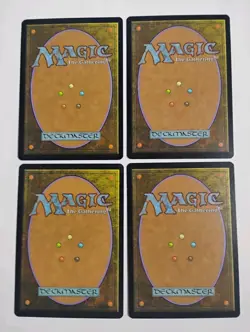 4x Orim's Thunder MTG, Apocalypse - Image 2