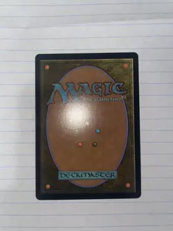 Chaos Emerald (Lotus Petal) Red 7032 Secret Lair Drop Sonic Bonus MTG NM - Image 3