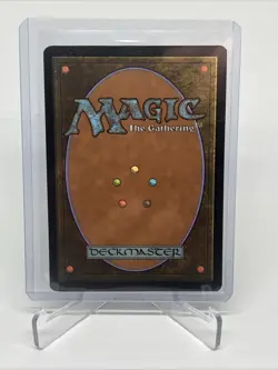 1x MTG Takenuma, Abandoned Mire (Borderless) - Kamigawa: Neon Dynasty (NEO) #416 - Image 2