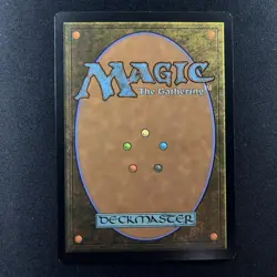 1x MTG Takenuma, Abandoned Mire (Borderless) - Kamigawa: Neon Dynasty (NEO) #416 - Image 2
