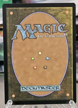 MTG Sephara, Sky's Blade - Core Set 2020 - NM Foil - Image 4