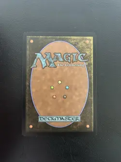 Mtg Undercover Crocodelf (a) Murders at Karlov Manor Foil Common 239 - Image 2