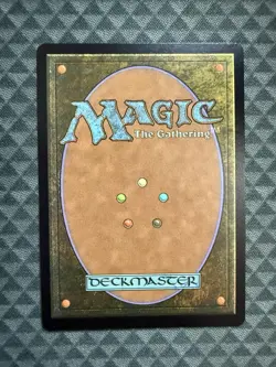 MTG Rift Bolt #2055 Raised Foil Rare Secret Lair Drop Series (SLD) - Image 4